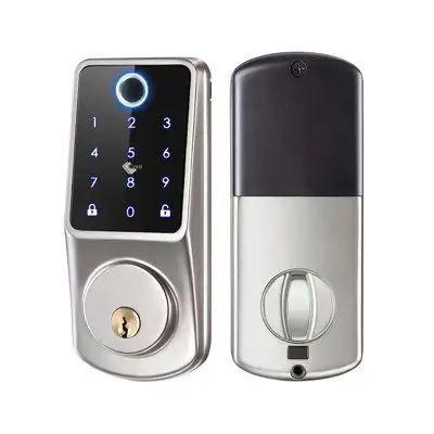 Richmond Hill Locksmith & Car Key Services - Photo 7