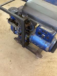 Génératrice Winco 10000 watts - Photo 2