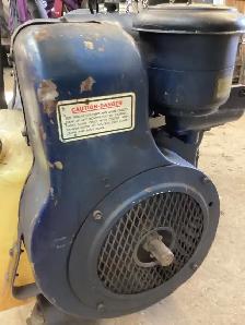 Génératrice Winco 10000 watts - Photo 4