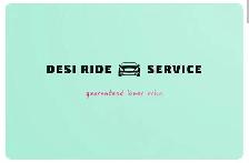 Airport Ride Available 24 Hours