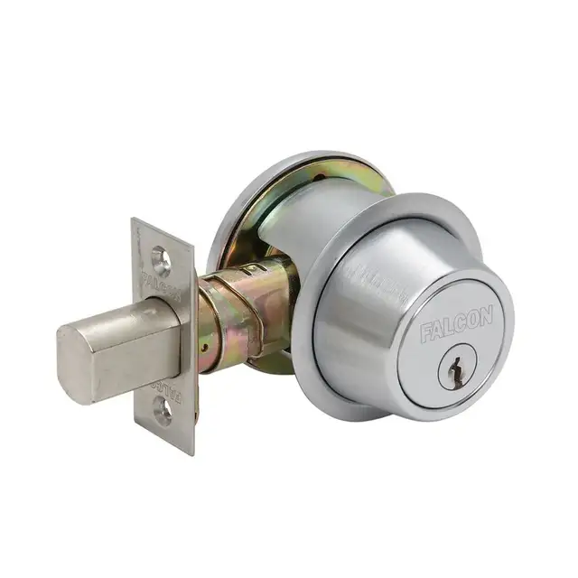 Smart Lock & Keypad Install -Mississauga Locksmith