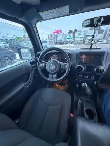 TRUCK PARKING SCARBOROUGH