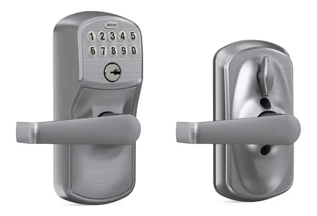Vaughan Home & Condo Lock Rekey / Smart Lock Install