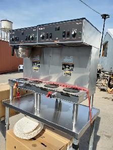 BUNN SOFT HEAT LARGE COFFEE BREWERS TWO UNITS $400.00 - Photo 2