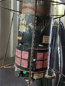 SCHWANK CONSTRUCTION NG HEATER - Photo 2