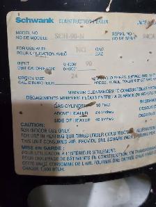 SCHWANK CONSTRUCTION NG HEATER - Photo 5