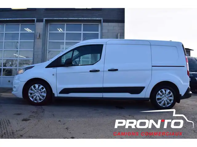 2014 Ford Transit Connect XLT Dual Sliding Doors  Bluetooth - Photo 5