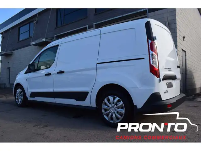 2014 Ford Transit Connect XLT Dual Sliding Doors  Bluetooth - Photo 7