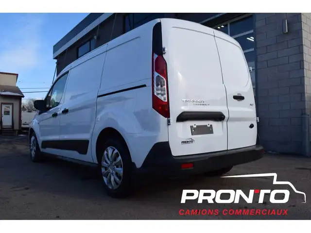2014 Ford Transit Connect XLT Dual Sliding Doors  Bluetooth - Photo 8