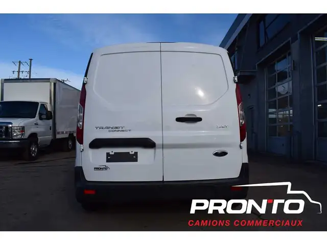 2014 Ford Transit Connect XLT Dual Sliding Doors  Bluetooth - Photo 9