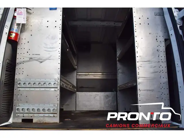 2014 Ford Transit Connect XLT Dual Sliding Doors  Bluetooth - Photo 11