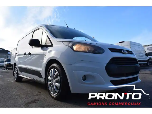 2014 Ford Transit Connect XLT Dual Sliding Doors  Bluetooth - Photo 15