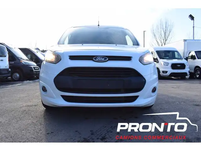 2014 Ford Transit Connect XLT Dual Sliding Doors  Bluetooth - Photo 16