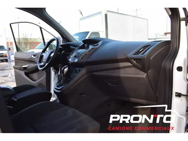 2014 Ford Transit Connect XLT Dual Sliding Doors  Bluetooth - Photo 17