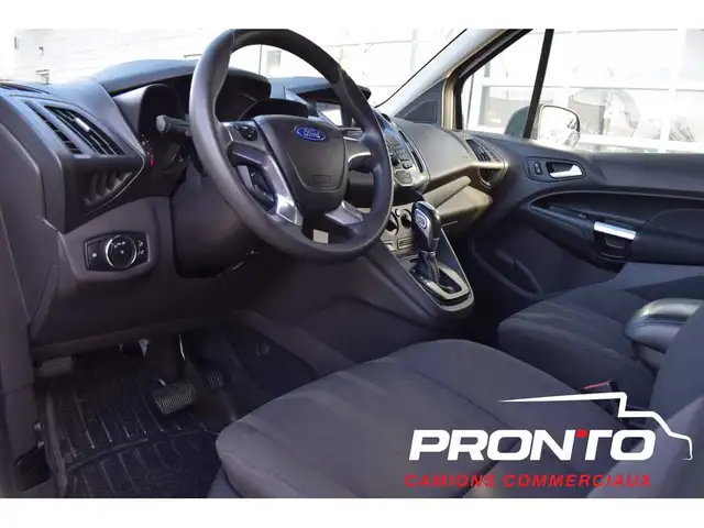 2014 Ford Transit Connect XLT Dual Sliding Doors  Bluetooth - Photo 18