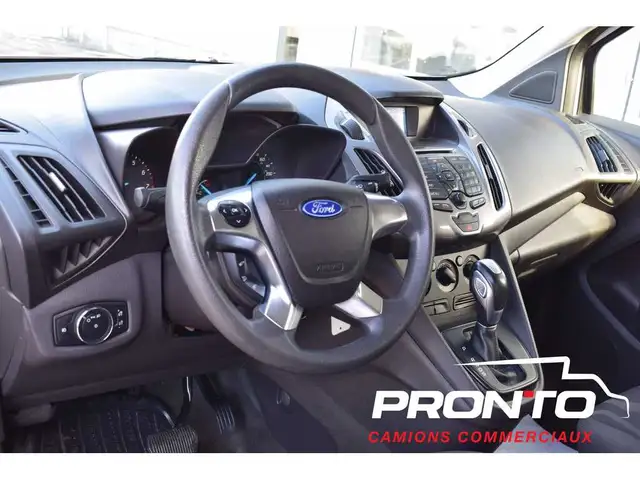 2014 Ford Transit Connect XLT Dual Sliding Doors  Bluetooth - Photo 19