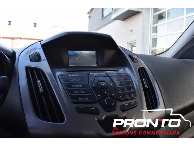 2014 Ford Transit Connect XLT Dual Sliding Doors  Bluetooth - Photo 21