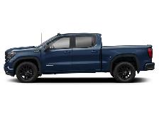 2026 GMC Sierra 1500 Elevation - Photo 2