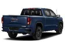 2026 GMC Sierra 1500 Elevation - Photo 3