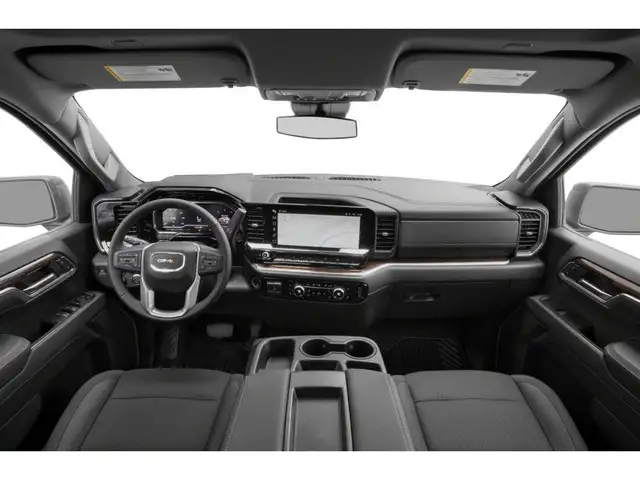 2026 GMC Sierra 1500 Elevation - Photo 5