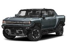 2026 GMC HUMMER EV Pickup 2X