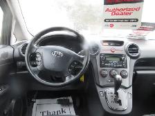 2011 Kia Rondo EX - Photo 12
