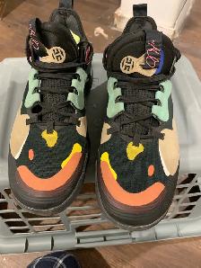 Addidas James Harden