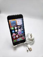 iPhone  7 32gb 93%bh Black Unlocked 3 Months Warranty