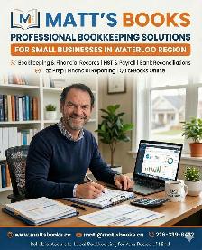Bookkeeping Services