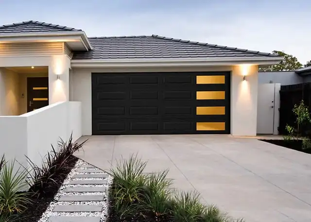 Vaughan Commercial Garage Doors - New Installation & Repairs