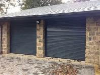 Vaughan Commercial Garage Doors - New Installation & Repairs - Photo 2