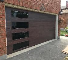 Vaughan Commercial Garage Doors - New Installation & Repairs - Photo 4