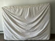 Queen mattress