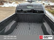 2022 Toyota Tacoma TRD SPORT, NEW FRONT BRAKES REAR 75% - Photo 12