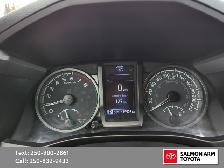 2022 Toyota Tacoma TRD SPORT, NEW FRONT BRAKES REAR 75% - Photo 15