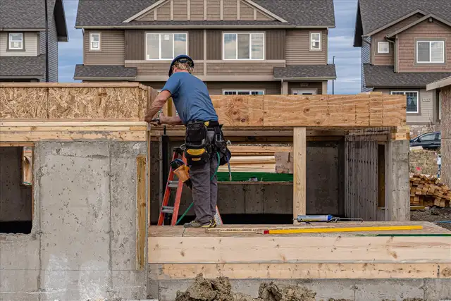 Saskatoon Site Supervisor - Photo 3