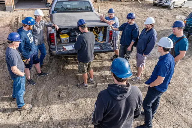 Saskatoon Site Supervisor - Photo 6