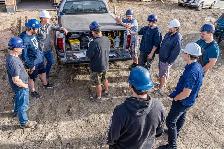 Saskatoon Site Supervisor - Photo 6