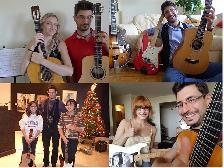 Classical Guitar Lessons & Composition - Published Composer - Photo 2