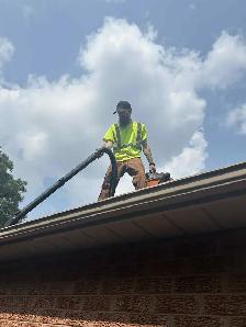 Newmarket Gutter Cl3aning - Photo 6