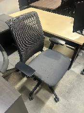 Steelcase Think V2 Chair! - Photo 2