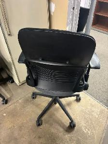 Steelcase Leap V2 3D Mesh Office Chair! - Photo 5