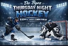 Shinny Hockey - Photo 2