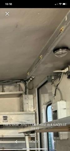 classeurs et tablettes en aluminium - Photo 2