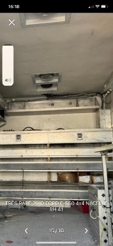 classeurs et tablettes en aluminium - Photo 3