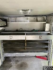 classeurs et tablettes en aluminium - Photo 5