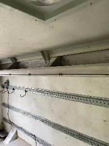 classeurs et tablettes en aluminium - Photo 7