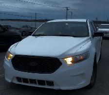 2014 Ford Taurus