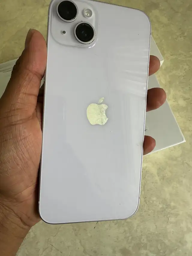 iPhone 14 PLUS 128gb Airpods/Fast Charger/Delivery - Photo 2