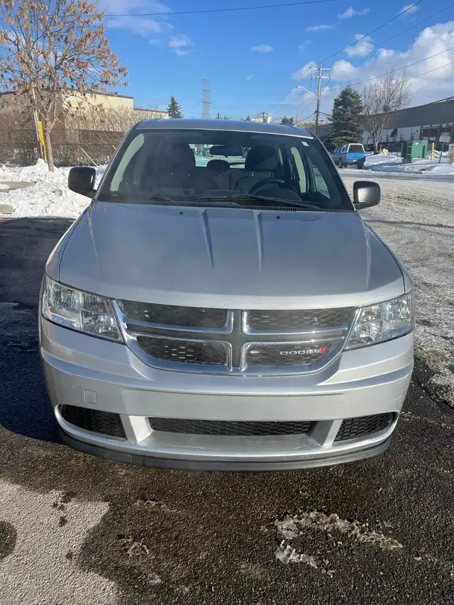 2013 Dodge Journey – Very Low Mileage - Photo 2
